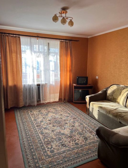 1 Міська Лікарня 2к 8500+к