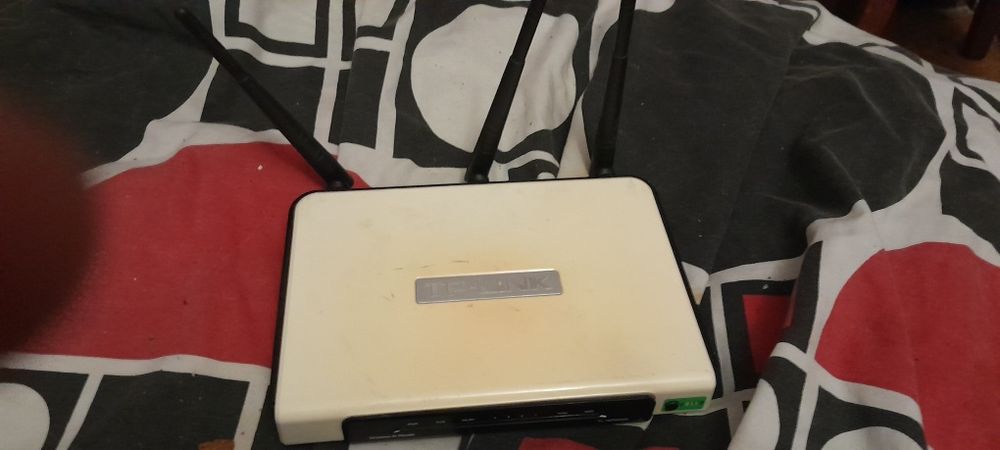 Продам роутер Te-Link