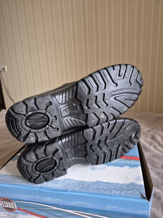 Кирзові чоботи нові