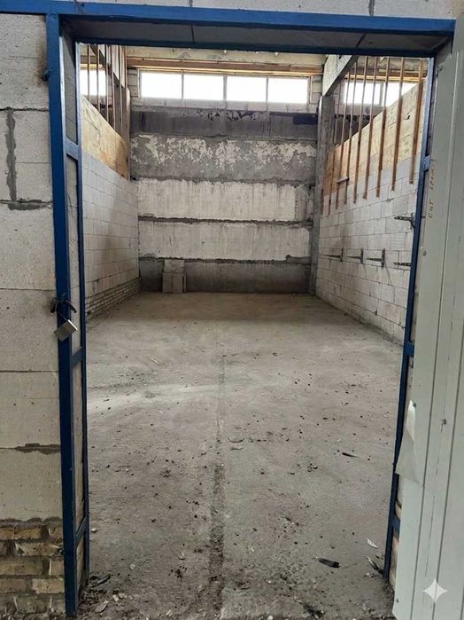 Здається в оренду складське приміщення