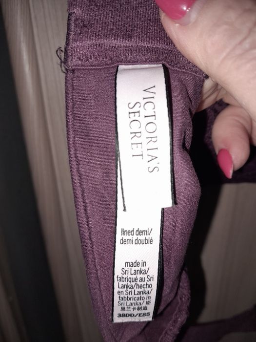Ліфчик, бюстгальтер  VICTORIA'S SECRET