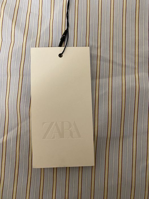 Юбка-шорты Zara новая,с биркой