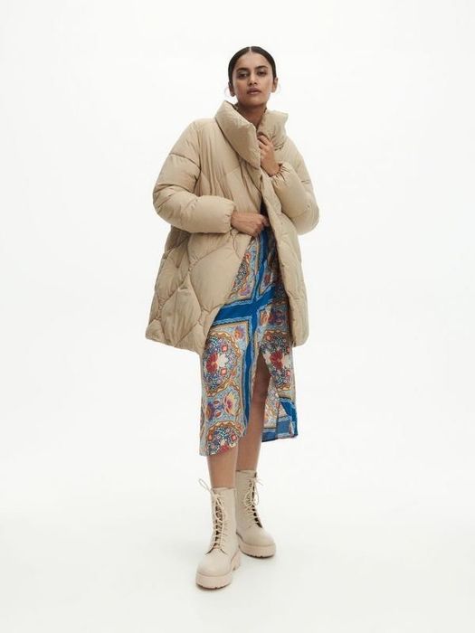 Курточка євро зима рзмір S