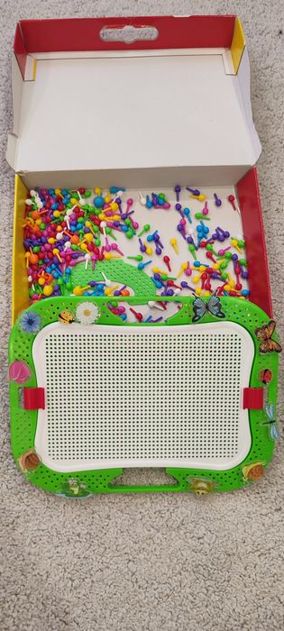 Дитяча мозаїка Quercetti