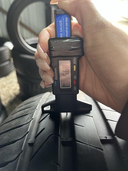 235/55 R18 4 шт. Pirelli Scorpion