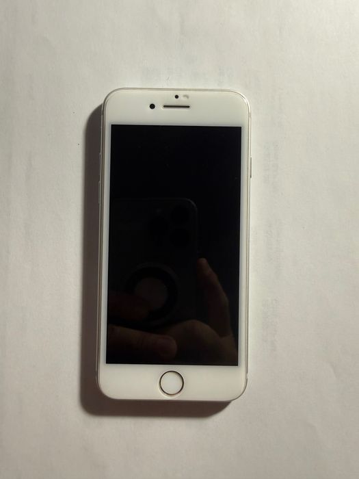 iPhone 7 irrepreensível