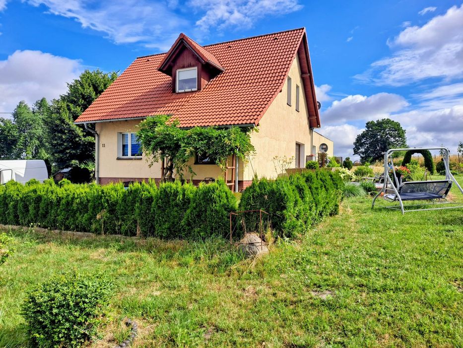Dom – Zawonia, Zacisze - Widok 2