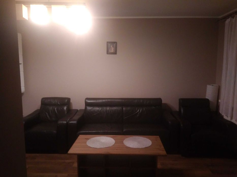 Wynajmę mieszkanie - Widok 3