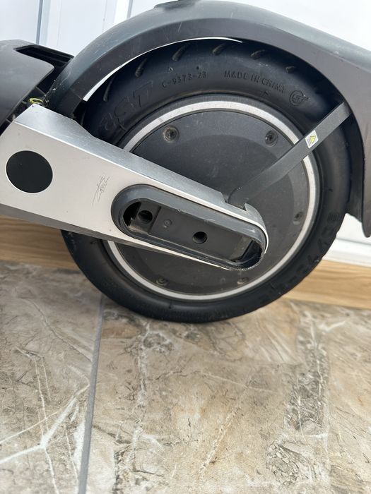 Електросамокат Xiaomi Pro