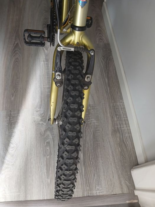 Bicicleta Orbita roda 20