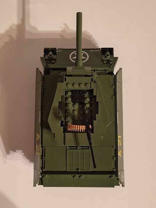 COBI 2475 M10 Wolverine