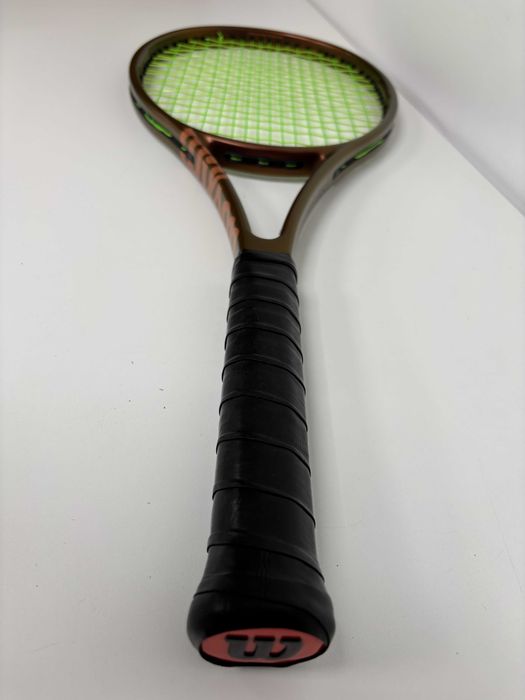 WILSON PRO STAFF 97UL V14 - raquete de ténis