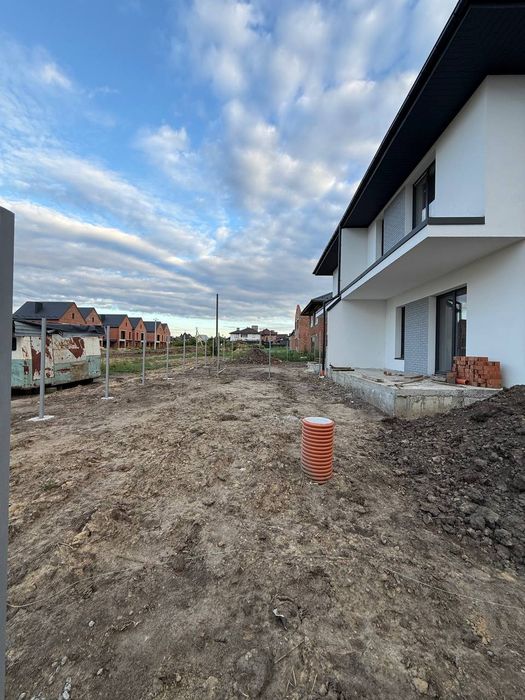 Продаж котеджу 135 м2,  Сокільники вулиця Ольги Кобилянської