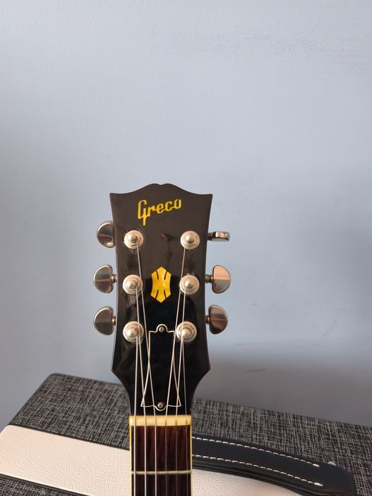 Greco "Super Real" SA 64-60