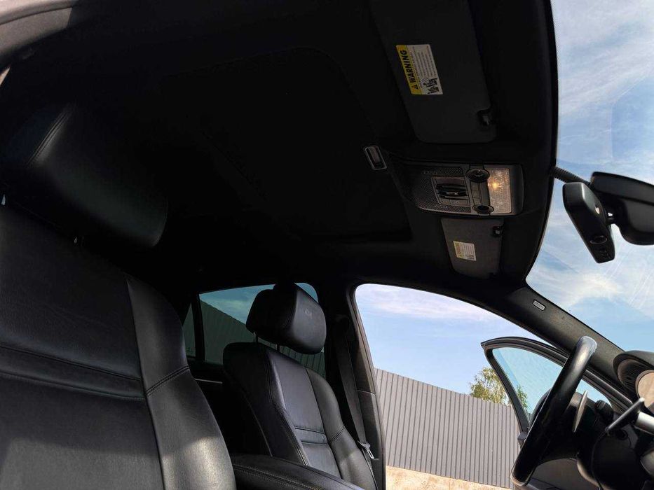 Продам справжній X6M, 555л.с. в кузові Е71 який дарує емоції.