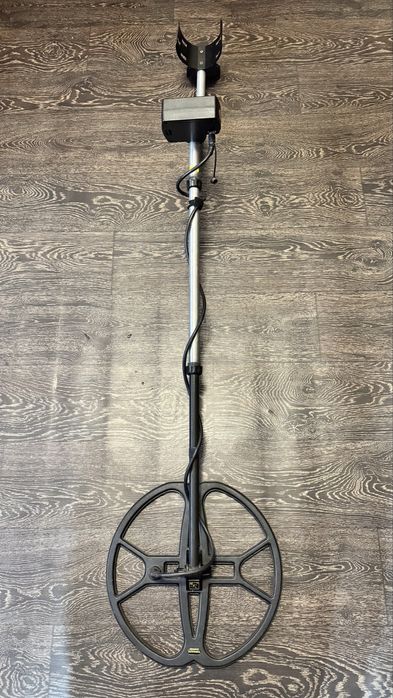 Кощей х45 металошукач