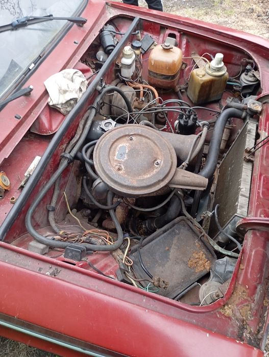 Продам машину ваз2106