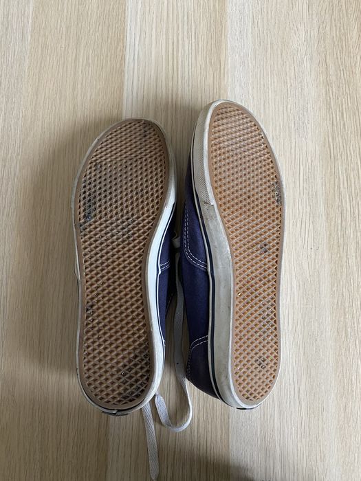 Trampki Vans roz 38,5