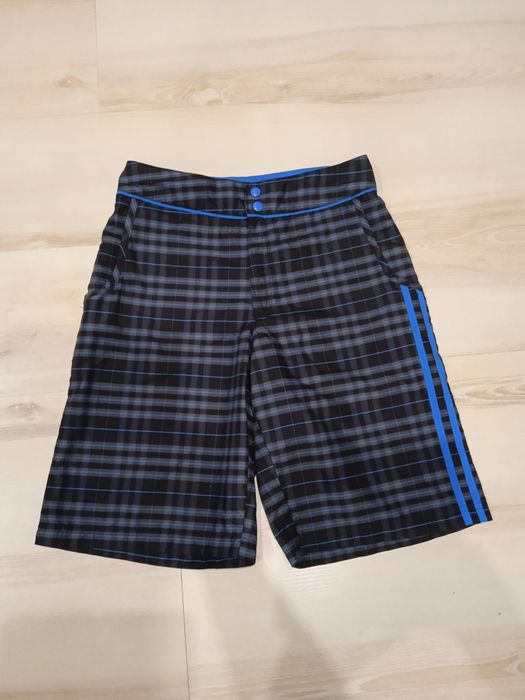 Spodenki krótkie Adidas rozm.11-12 lat