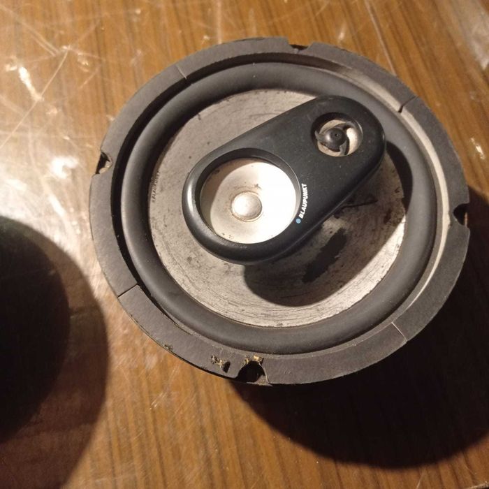 GŁOŚNIKI Głośnik BLAUPUNKT TX 320  150 W 55 W 4 OHM