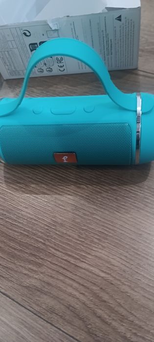 Głośnik bluetooth nowy
