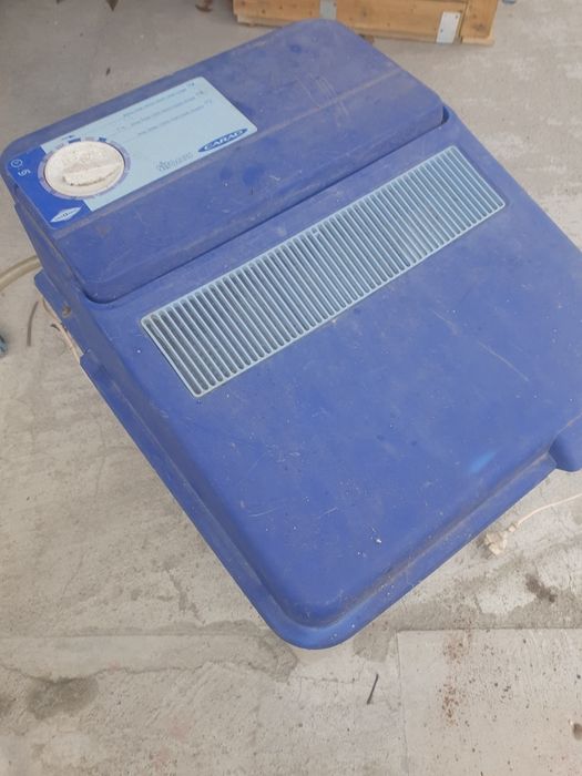 Sprzedam pralke carad