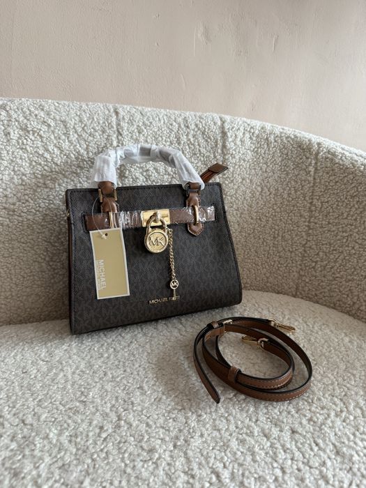 Сумка жіноча Michael Kors Hamilton