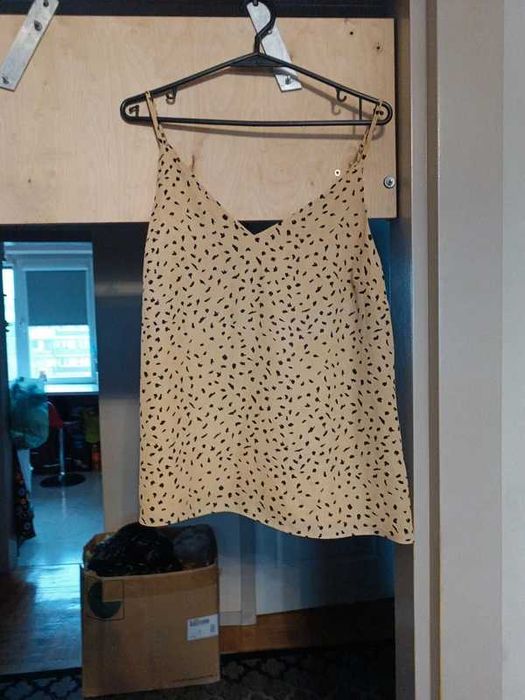 Top print panterka