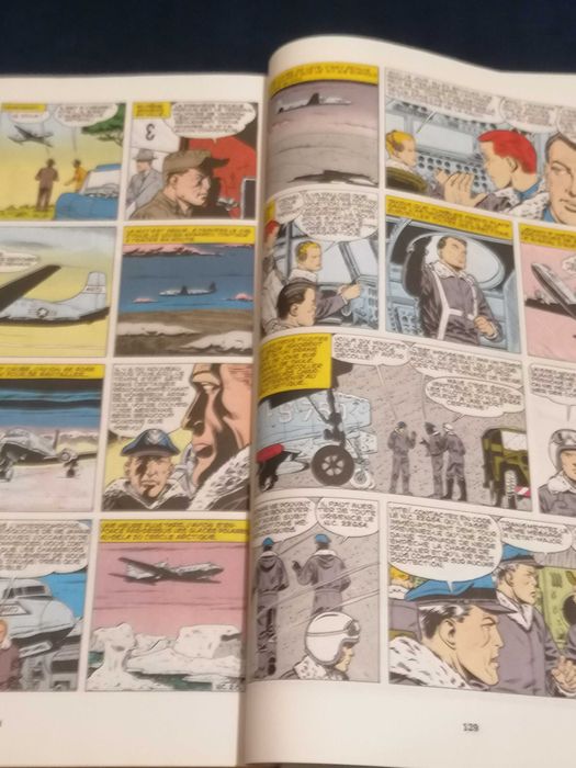 Tout Buck Danny: Pilotes De Porte-Avions #5