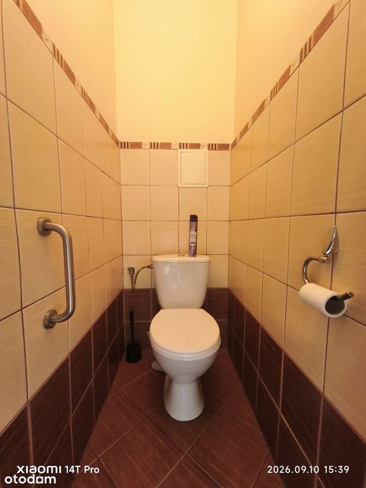 M-4 w dobrej lokalizacji. Sosnowiec 1 Maja.