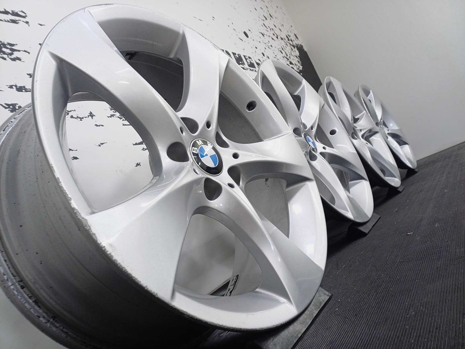 Alu Felgi 19 5x120 BMW X1 E84 Seria 3 Gran Turismo F34 Z4 E89 311