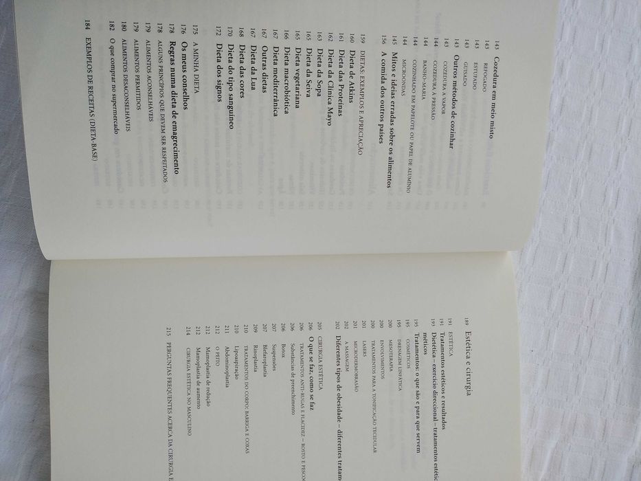 Livro O Prazer de Emagrecer
