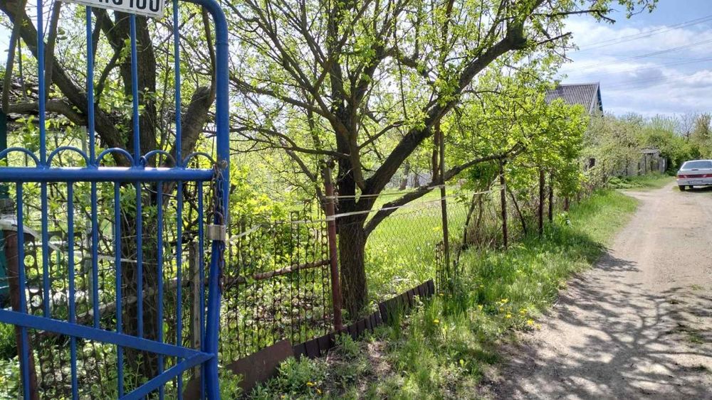 Продам реальний дачний уч-к, Передмістя, Миколаївка(Приват+кадастр)