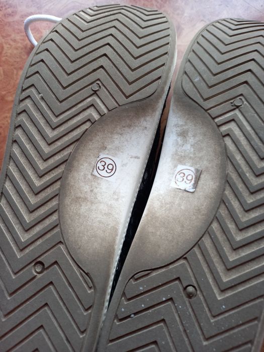 Кеды жіночі. 24.5см. Як нові