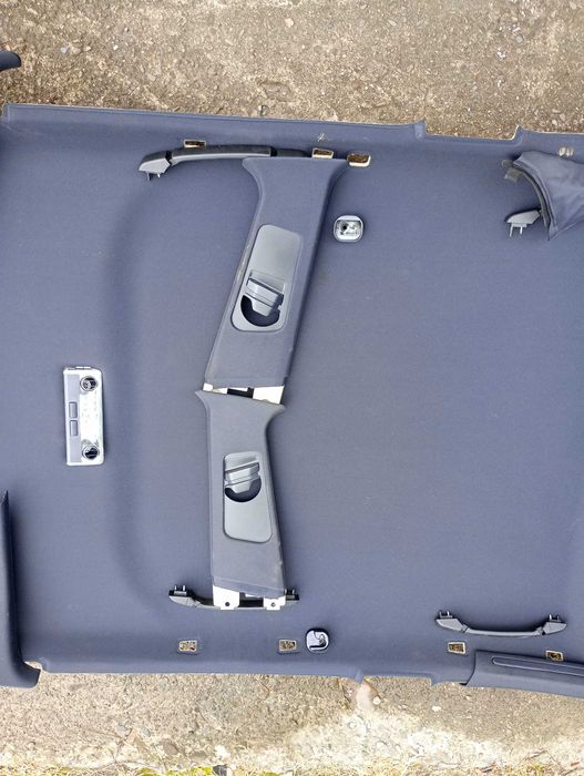 Podsufitka M Pakiet BMW E46 Kombi