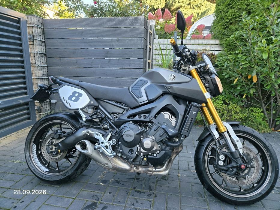 Yamaha