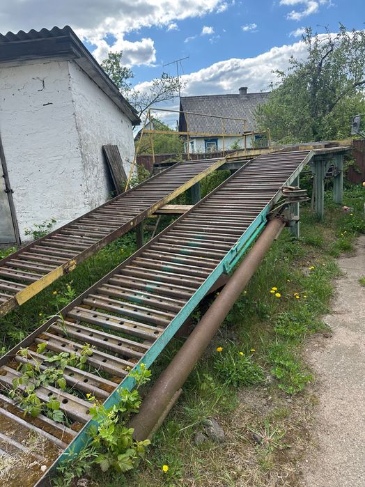 Продам  господарсько майновий коплекс в самому центрі міста