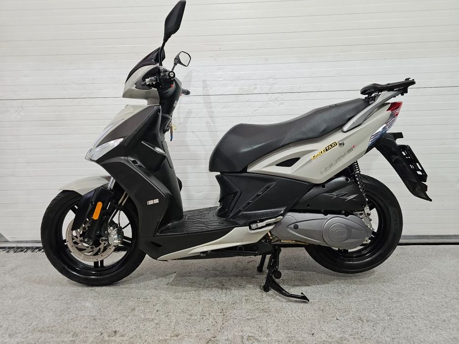 Kymco