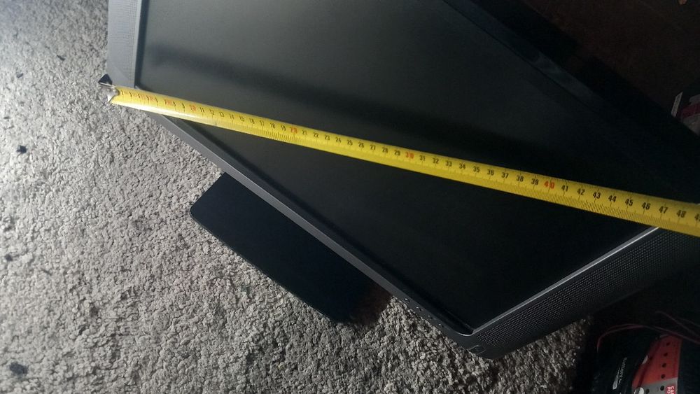 compaQ WF1907v PC Monitor with Speakers64550864767747122