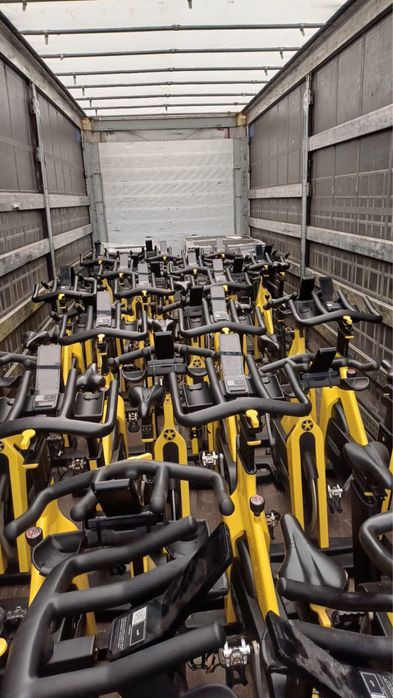 spinning Technogym Grand Cycle com423701040470446083
