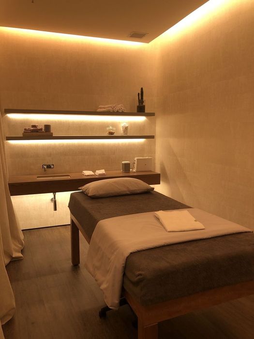 Massagem terapeutica