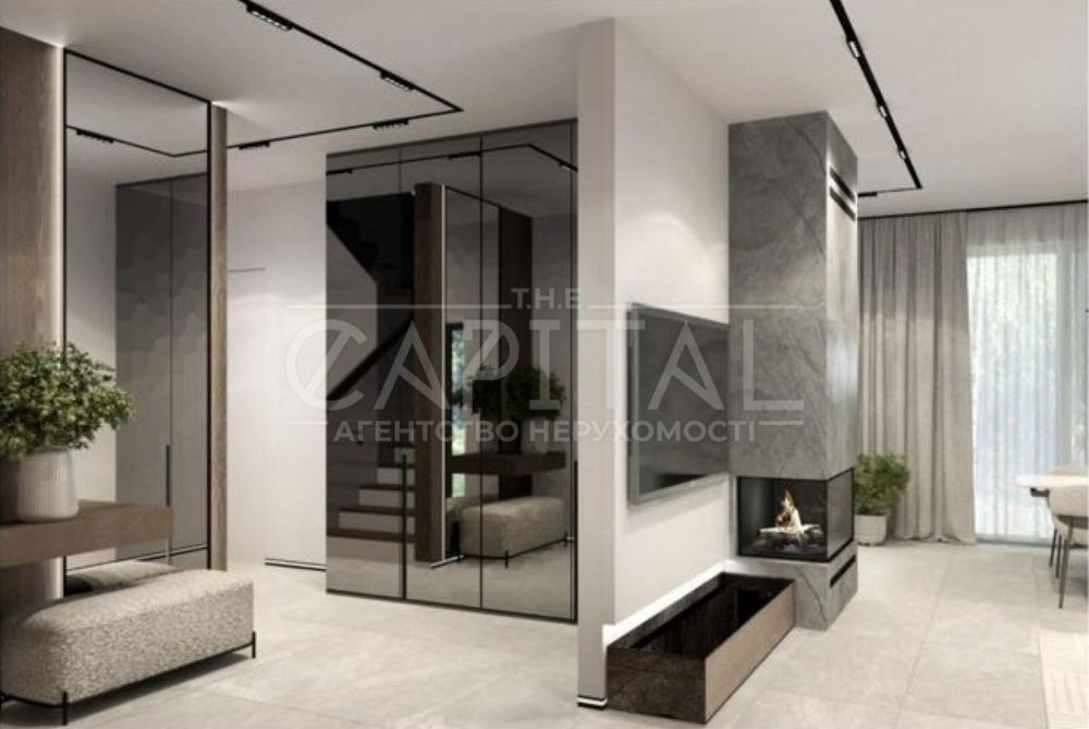 ‼️Оренда будинку Лісники 180кв‼️КГ Сонячний Схил поряд Ходосівка