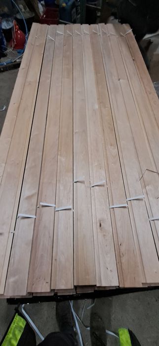 Boazeria olcha klasa AB 15x90