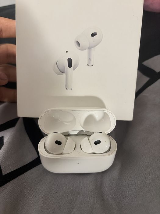 AirPods Pro 2 genercacj