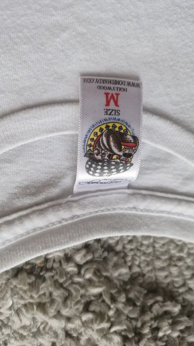 Ed  Hardy koszulja damska m