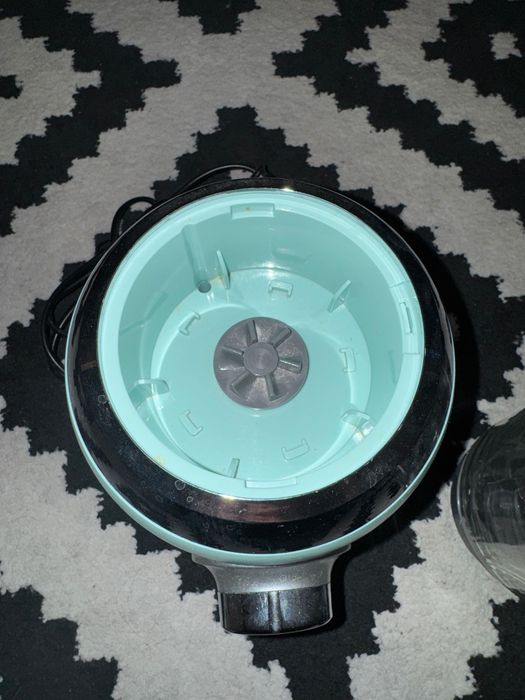 Blender kielichowy Silvercrest