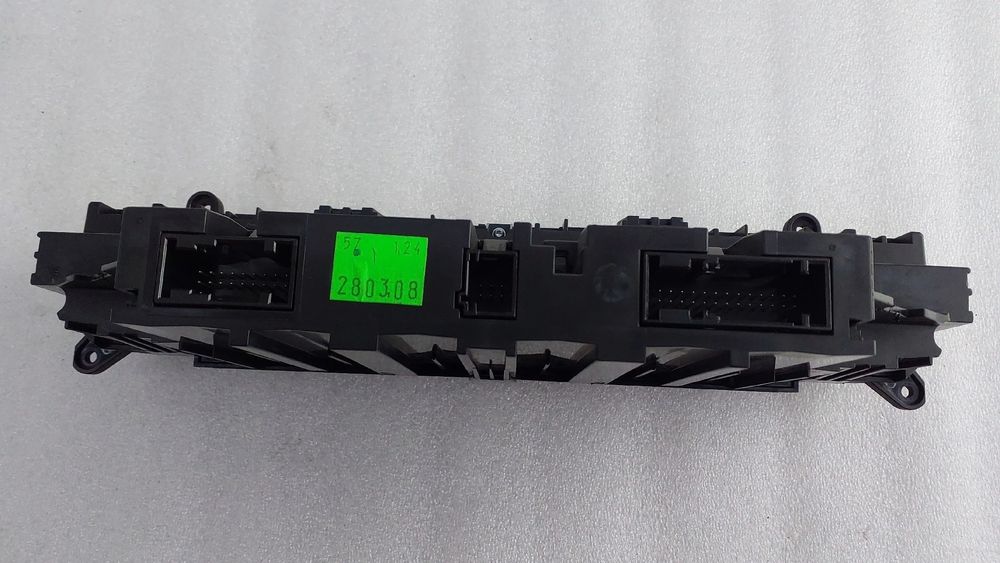 Comando chauffage / sofagem CITROËN C5 III (RD_)