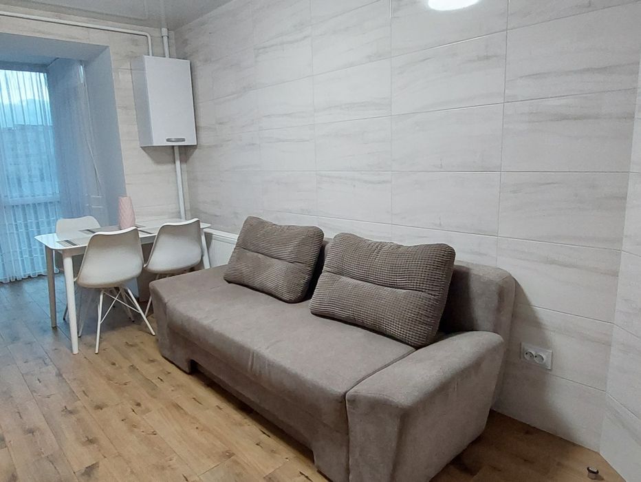 Тепла затишна ЖК Яровиця