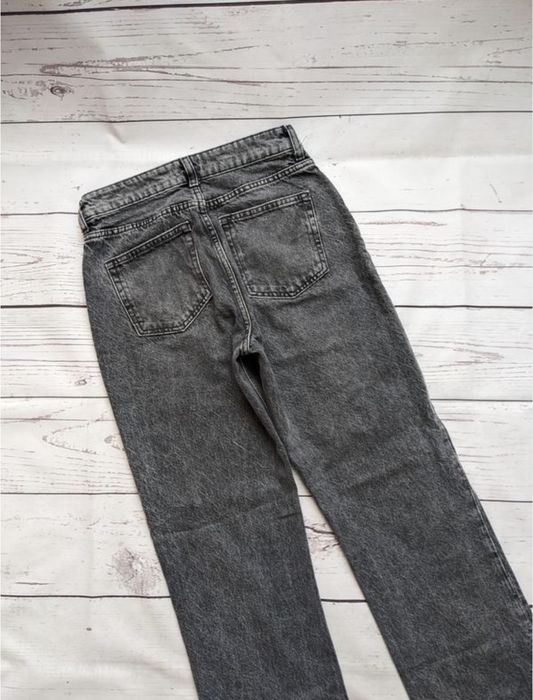 Джинси жіночі H&M