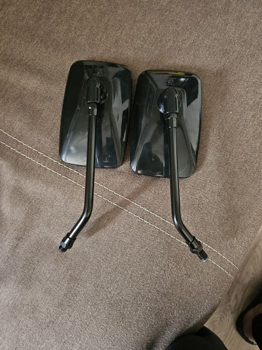 Lusterka do motocykla skutera